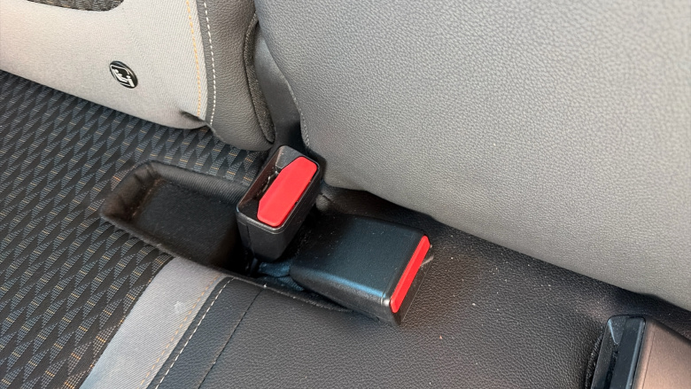 Vauxhall Crossland X 1.2T [130] Elite Nav 5dr [Start Stop] Auto Petrol Hatchback